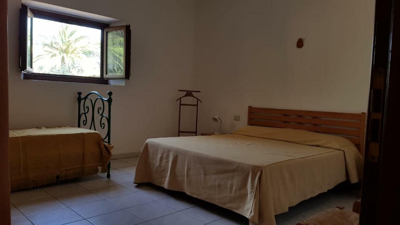 Agriturismo Marroni Anna ** Lägenhet San Giovanni  Exteriör bild